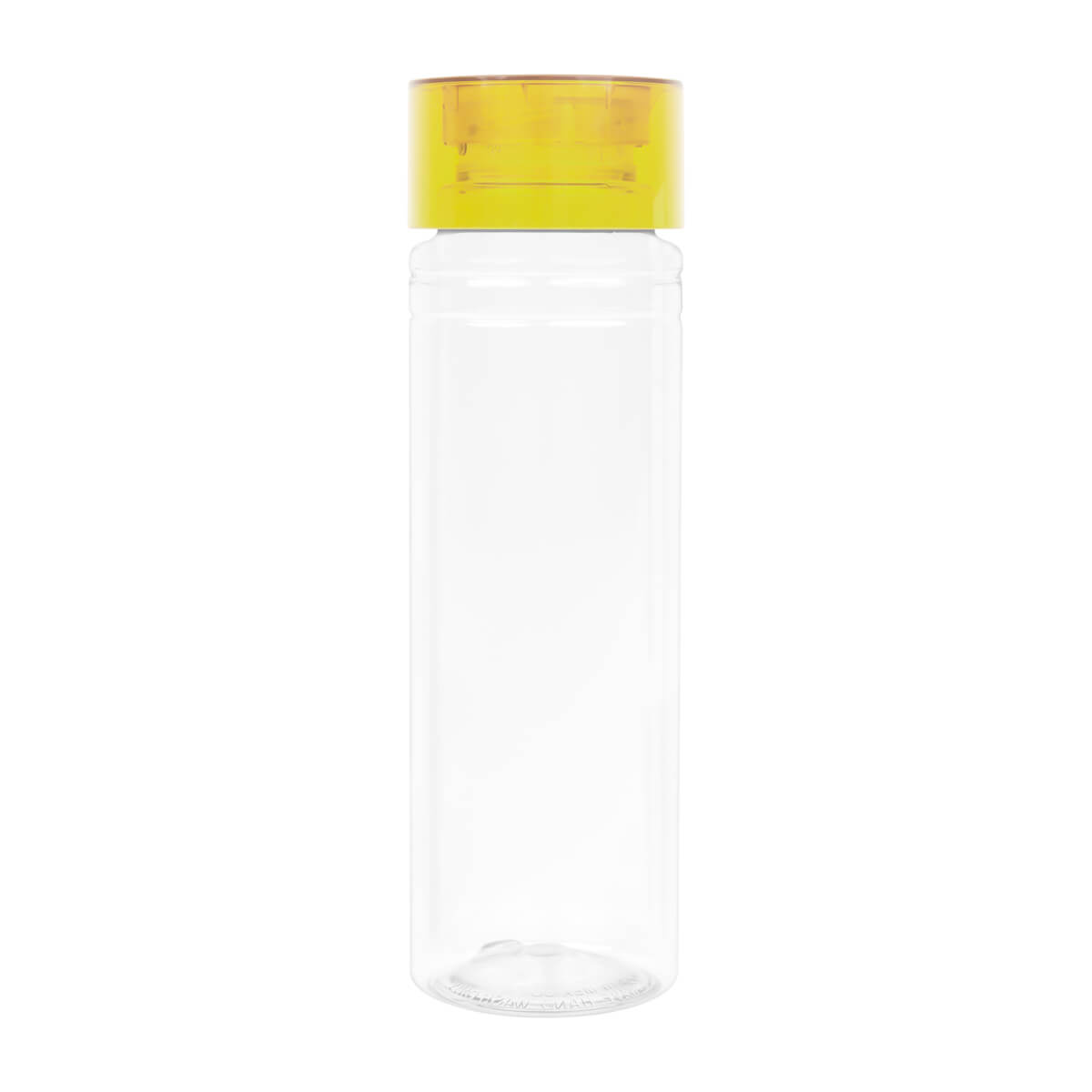 CILINDRO SPRING - AMARILLO