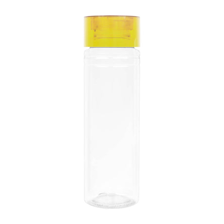 CILINDRO SPRING - AMARILLO
