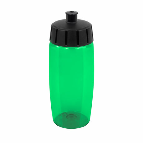 CILINDRO SINKER - VERDE TRASLUCIDO