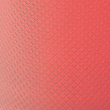 CILINDRO VAUS - ROJO TRASLUCIDO