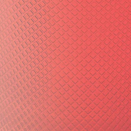 CILINDRO VAUS - ROJO TRASLUCIDO