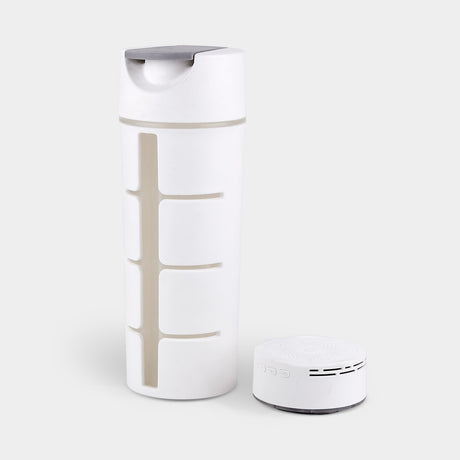 CILINDRO BOCINA SIRET