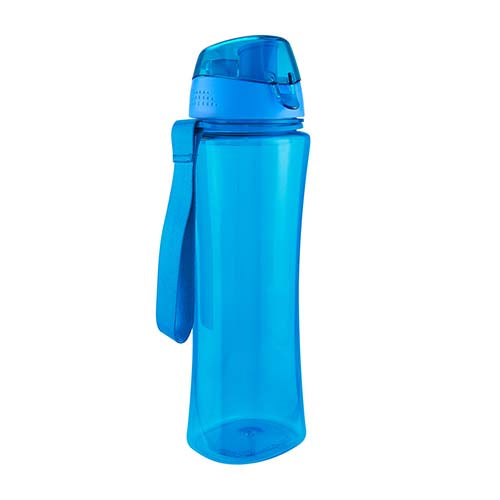 CILINDRO ISSET - AZUL