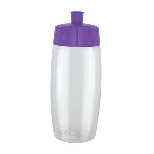 CILINDRO NAOLI - MORADO