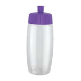 CILINDRO NAOLI - MORADO