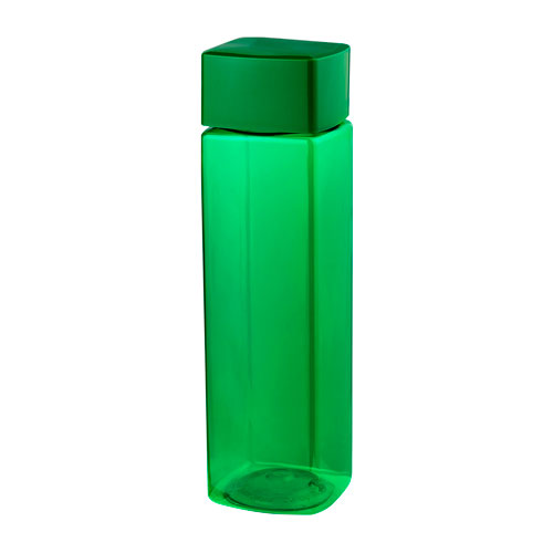 CILINDRO TRIBEC - VERDE TRASLUCIDO