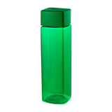 CILINDRO TRIBEC - VERDE TRASLUCIDO