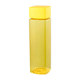 CILINDRO TRIBEC - AMARILLO TRASLUCIDO