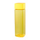 CILINDRO TRIBEC - AMARILLO TRASLUCIDO