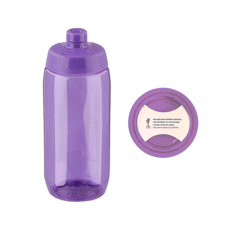 CILINDRO ODESA - MORADO