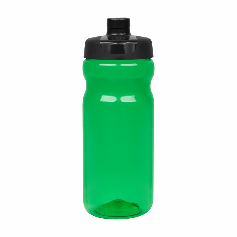 CILINDRO BISMARCK - VERDE