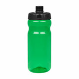 CILINDRO BISMARCK - VERDE