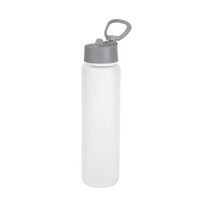 CILINDRO PARA SUBLIMAR BEIRA - BLANCO
