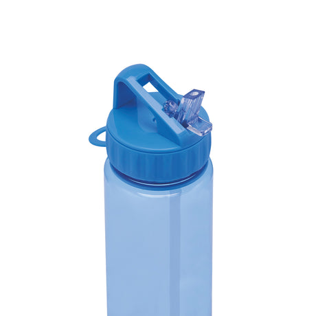 CILINDRO VAND - AZUL TRASLUCIDO