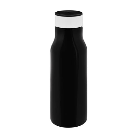 CILINDRO PARVO - NEGRO