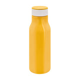 CILINDRO PARVO - AMARILLO