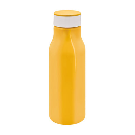 CILINDRO PARVO - AMARILLO