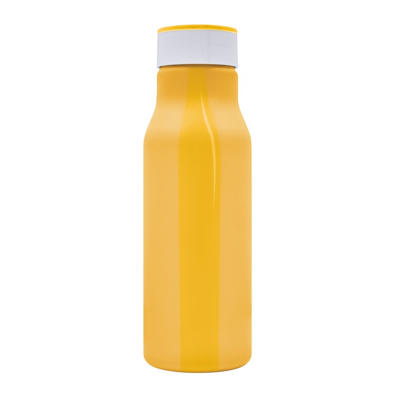 CILINDRO PARVO - AMARILLO