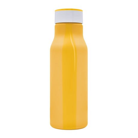 CILINDRO PARVO - AMARILLO