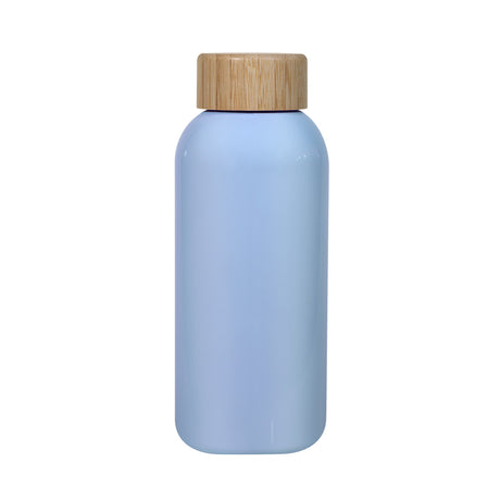 CILINDRO LEMN - AZUL PASTEL