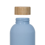 CILINDRO LEMN - AZUL PASTEL