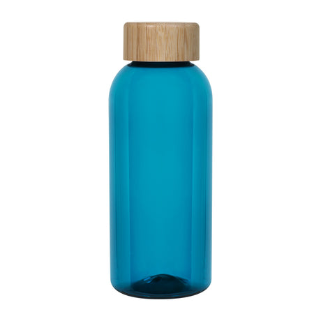 CILINDRO LEMN - AZUL