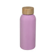 CILINDRO LEMN - ROSA PASTEL