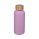 CILINDRO LEMN - ROSA PASTEL
