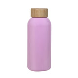 CILINDRO LEMN - ROSA PASTEL