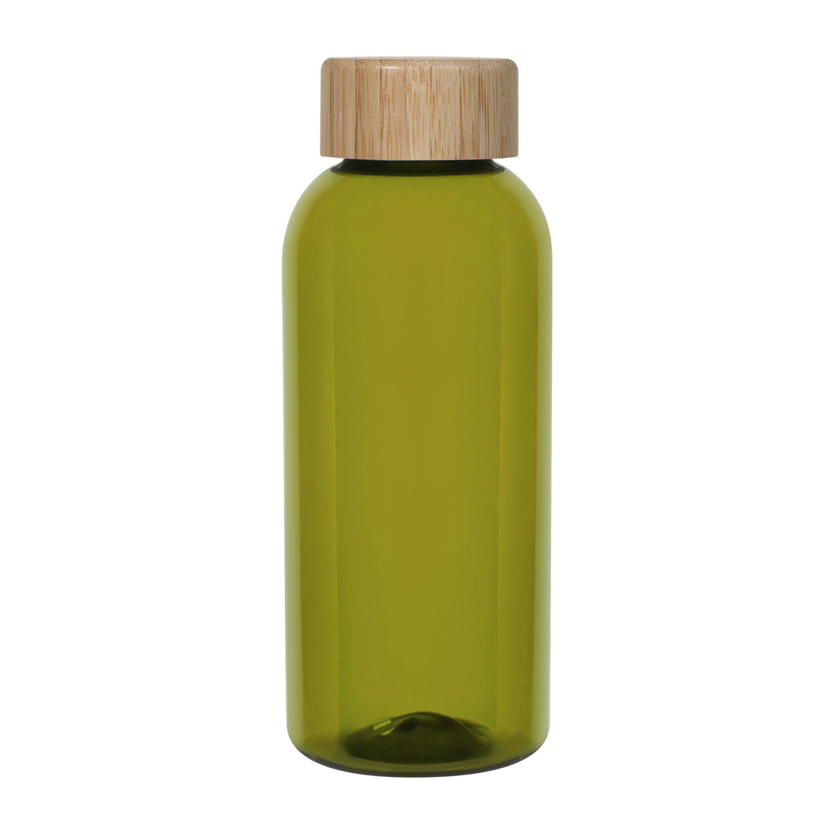 CILINDRO LEMN - VERDE
