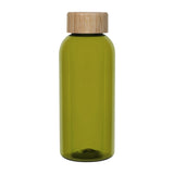 CILINDRO LEMN - VERDE