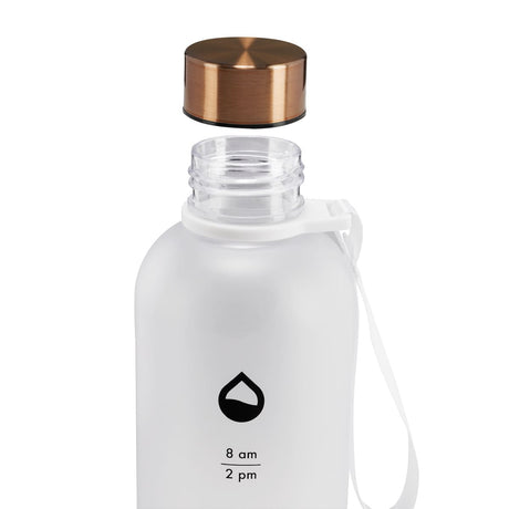 CILINDRO ASSH - BLANCO