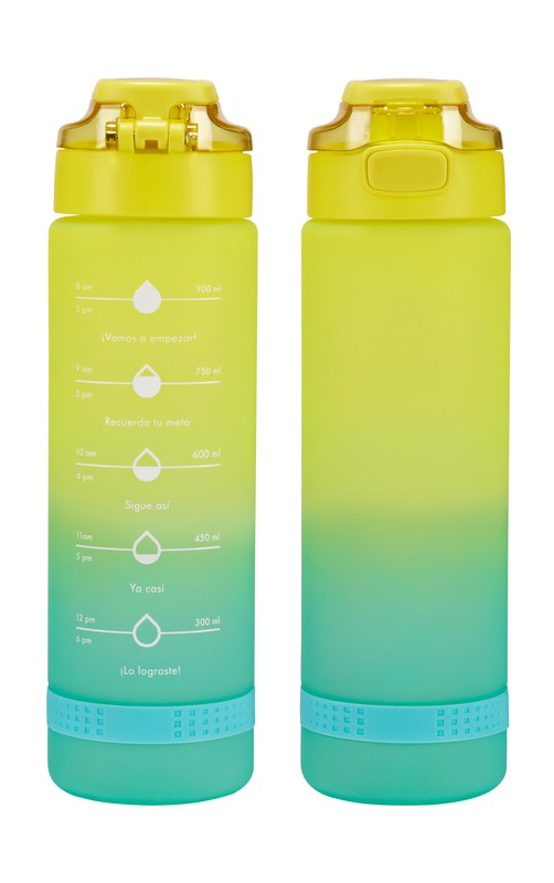 CILINDRO HARPER - AMARILLO