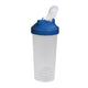 CILINDRO SHAKER BOLT - AZUL
