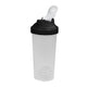 CILINDRO SHAKER BOLT - NEGRO