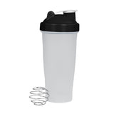 CILINDRO SHAKER BOLT - NEGRO