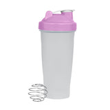 CILINDRO SHAKER BOLT - ROSA