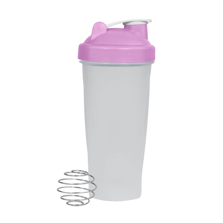 CILINDRO SHAKER BOLT - ROSA