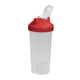 CILINDRO SHAKER BOLT - ROJO