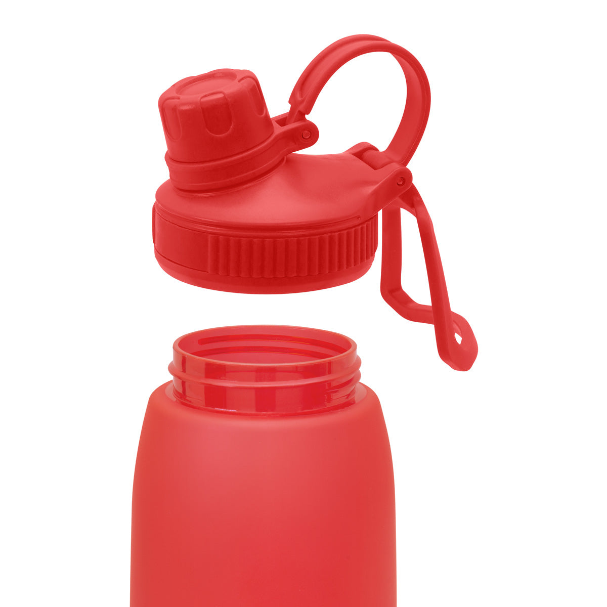 CILINDRO OTARI - ROJO