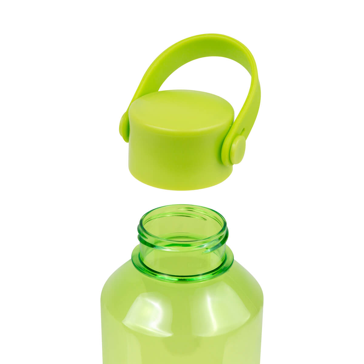 CILINDRO MINCA - VERDE