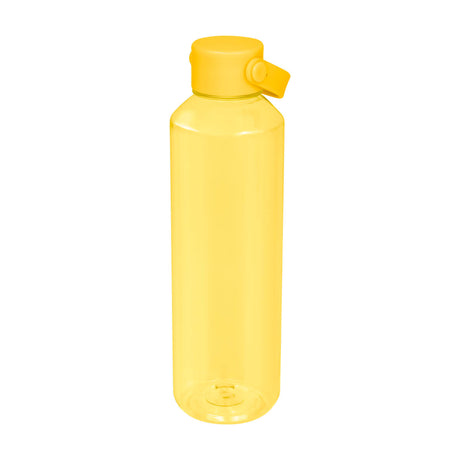 CILINDRO MINCA - AMARILLO
