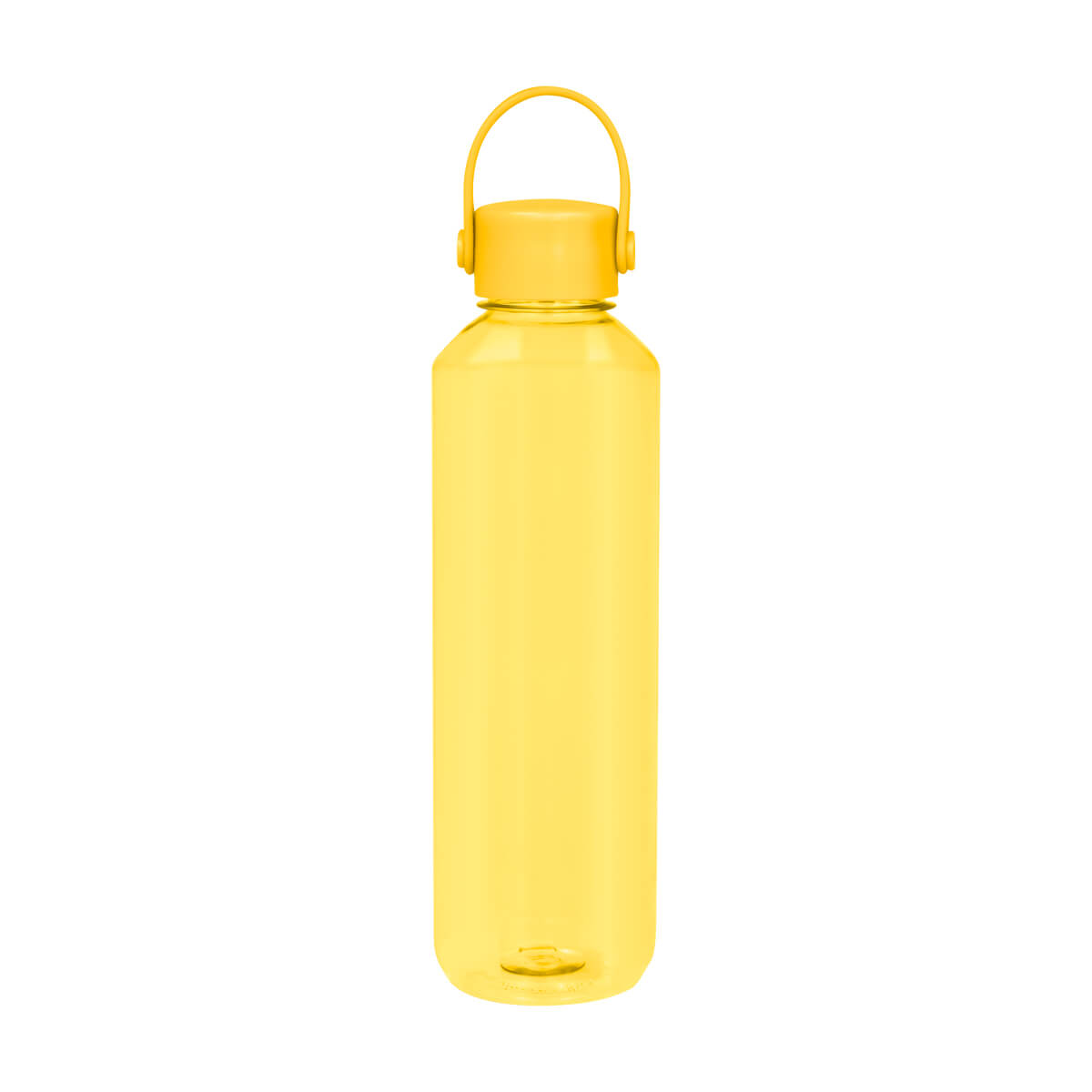 CILINDRO MINCA - AMARILLO