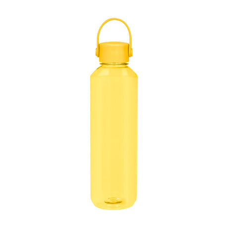 CILINDRO MINCA - AMARILLO
