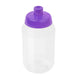CILINDRO FESTY - MORADO