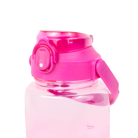 CILINDRO JUJUY - ROSA