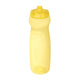 CILINDRO JOGGER - AMARILLO