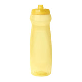 CILINDRO JOGGER - AMARILLO