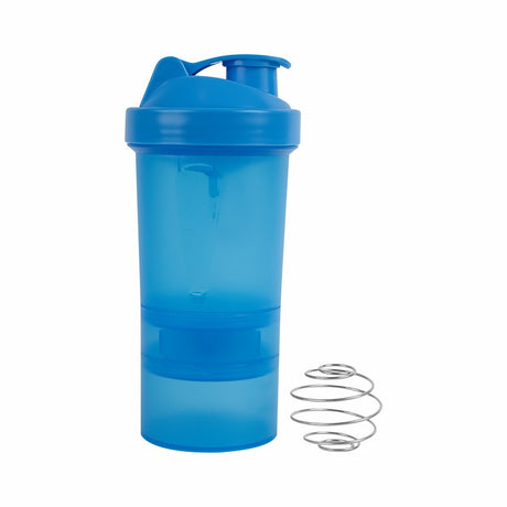CILINDRO SHAKER CYLO