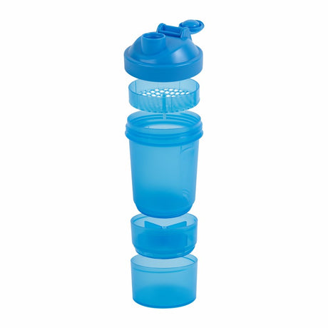 CILINDRO SHAKER CYLO